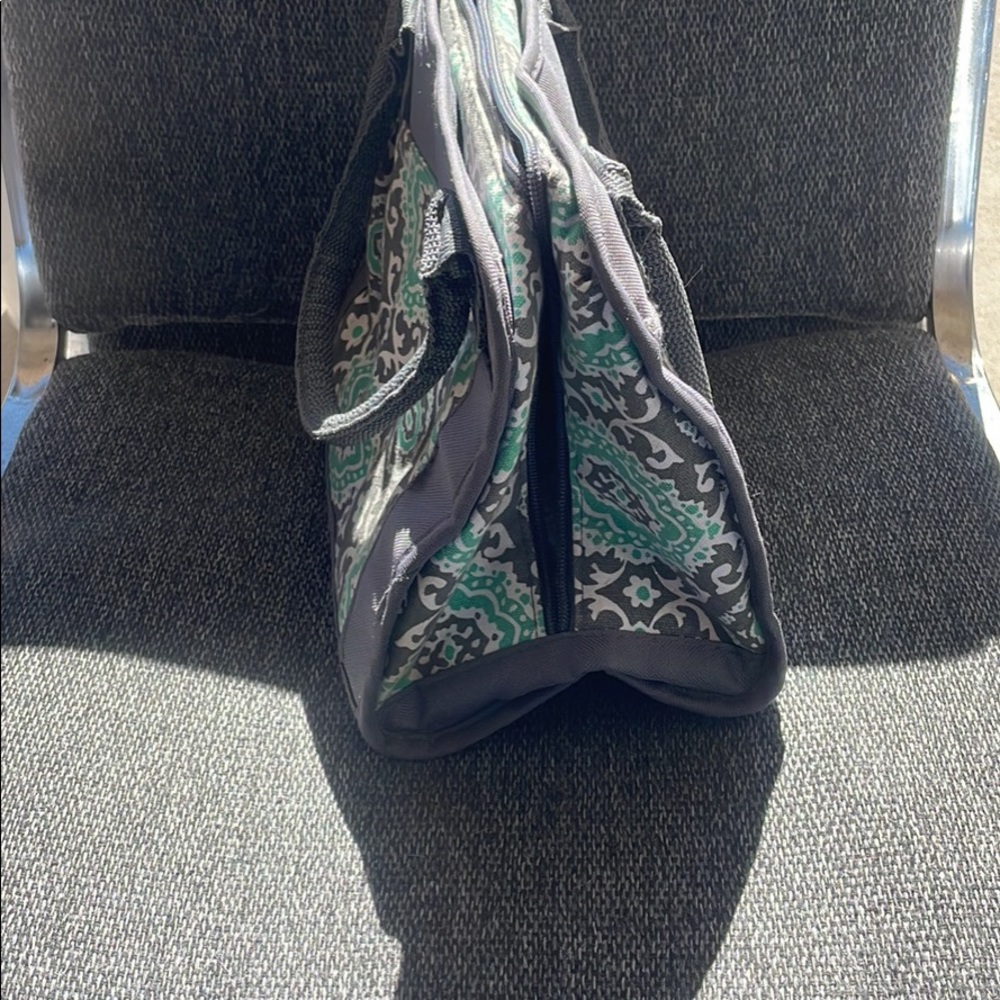 Lunch tote